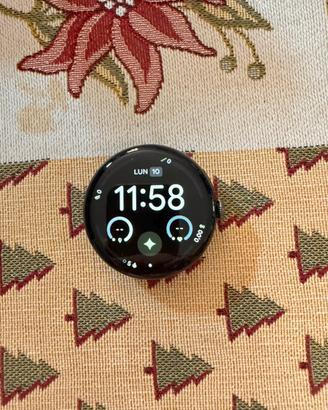 Google Pixel Watch 4 bluetooth 45 mm