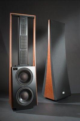 Diffusori Giussani Delta 4 R10