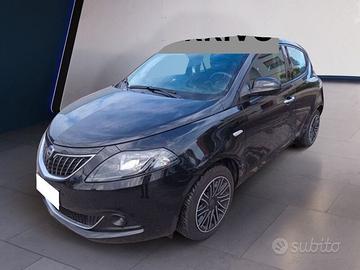 Lancia Ypsilon 1.0 FireFly 5 porte S&S Hybrid...