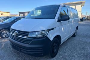 VOLKSWAGEN Transporter 2.0 TDI 110CV PC Furgone
