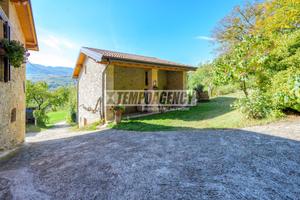 STALLA E CAPANNONE A RENNO