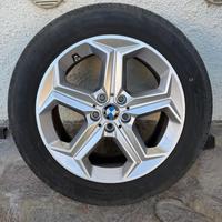 Ruote e cerchi BMW