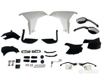 KIT VESTIZIONE DUCATI MULTISTRADA V4 C 69929431A V