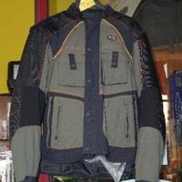 Completo Giacca + pantalone per quad Xc-ting