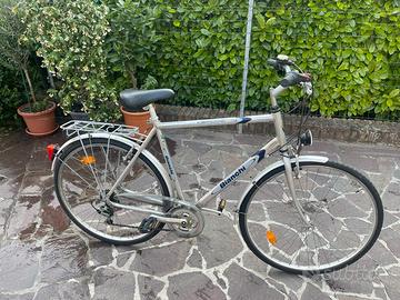 Bicicletta Bianchi Spillo