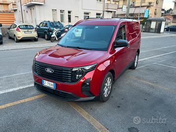 Ford trandit courier van trend 1.5 ecoblue