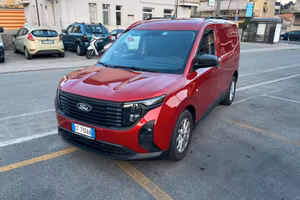 Ford trandit courier van trend 1.5 ecoblue