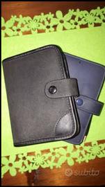 Full Planner A6 (10,5cm x14,8) in 2 colori 