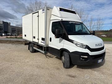 Iveco Daily 60c15 FRIGO ATP