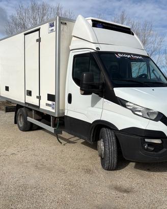Iveco Daily 60c15 FRIGO ATP