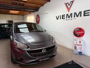 Opel Corsa 1.2 5 porte 120 Anniversary