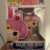 Funko sailor Chibi Moon