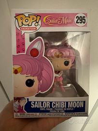 Funko sailor Chibi Moon