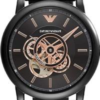 Emporio Armani _ orologio MECANICO