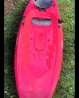 canoa