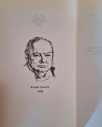 Collezione "Premi Nobel" 73 volumi rilegati.