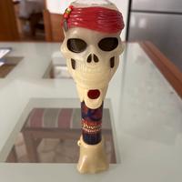 Torcia Pirati dei Caraibi