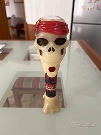 Torcia Pirati dei Caraibi