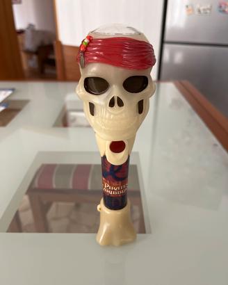 Torcia Pirati dei Caraibi