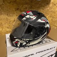 Casco Airoh Valorant