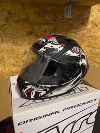 Casco Airoh Valorant