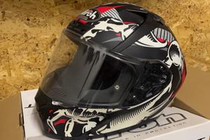 Casco Airoh Valorant