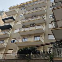 Attico panoramico 3 vani Canfora/Caronda