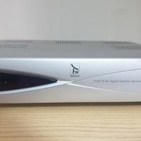 Ricevitore satellitare