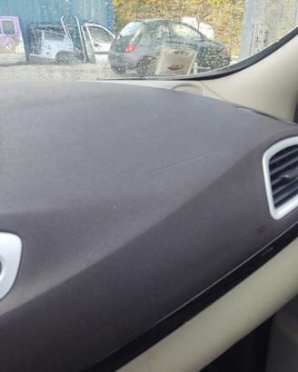 Airbag cruscotto RENAULT SCENIC del 2010