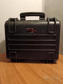 Valigia antiurto Explorer Cases 3818