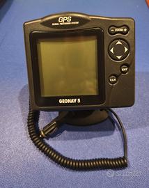 Geonav 5