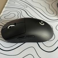 Mouse pro superlight