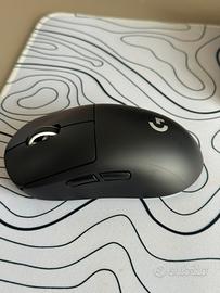 Mouse pro superlight