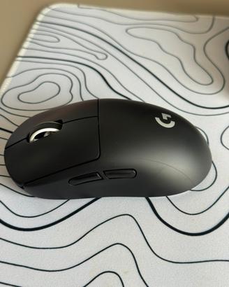 Mouse pro superlight