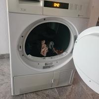 asciugatrice 7 kg beko