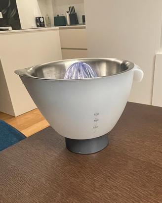 Spremiagrumi per planetaria Kenwood CHEF