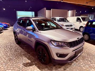 JEEP Compass UNIPRO - KM 39.000 - NIGHT EAGLE -
