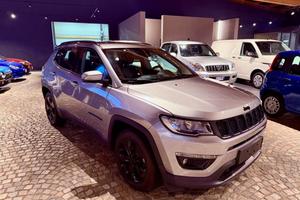 JEEP Compass UNIPRO - KM 39.000 - NIGHT EAGLE -