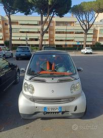 Smart City-Coupé