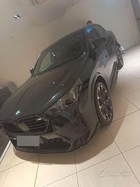 Bmw x2 m35I perfetta