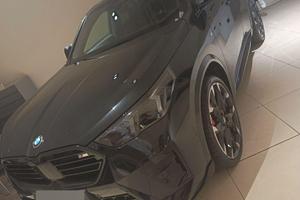 Bmw x2 m35I perfetta