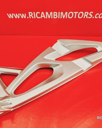 PEDANA POST DX BMW K1200R K1200S K1300