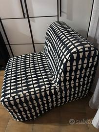 Poltrona letto