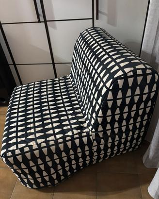 Poltrona letto