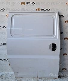 PORTA SCORREVOLE DESTRA LATERALE HYUNDAI H1