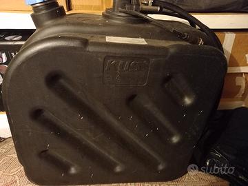 serbatoio ad blue tank