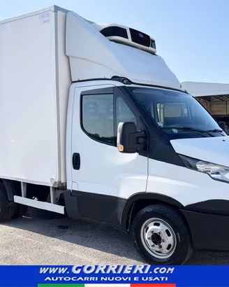 IVECO Daily 35-160