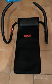 WIDER - CRUNCH TRAINER ADDOMINALI
