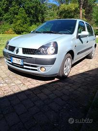 RENAULT Clio 2ª serie 1.2 16V 5p.