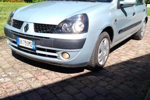 RENAULT Clio 2ª serie 1.2 16V 5p.